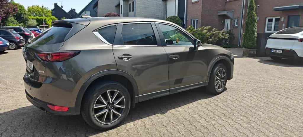 Mazda CX-5 2.0 e-SKYACTIV 165 12/2018-photo-1