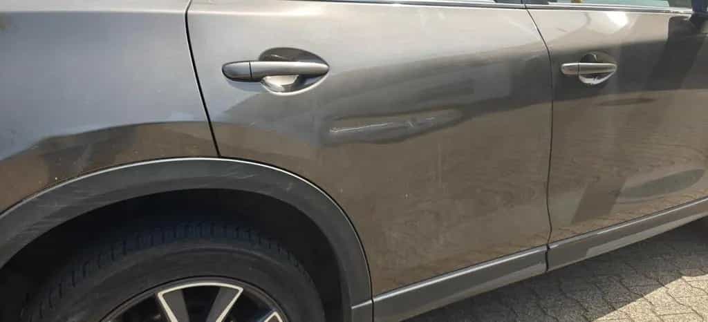 Mazda CX-5 2.0 e-SKYACTIV 165 12/2018-photo-2