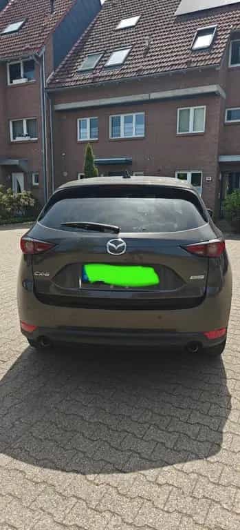 Mazda CX-5 2.0 e-SKYACTIV 165 12/2018-photo-5