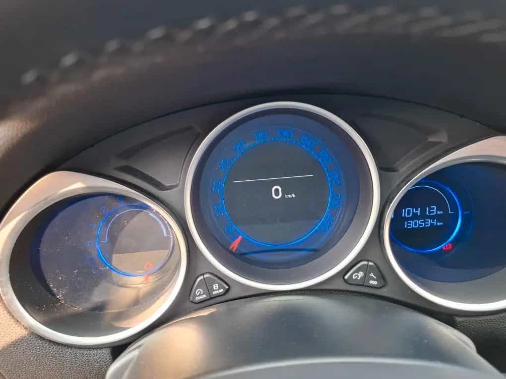 DS Automobiles DS4 Business Class BlueHDi 120 Stop&Start Bu... 11/2018-photo-10