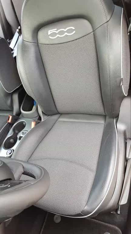 Fiat 500X 1.4 MultiAir 103kW CROSS S&S 4x2 CROSS 09/2016-photo-6