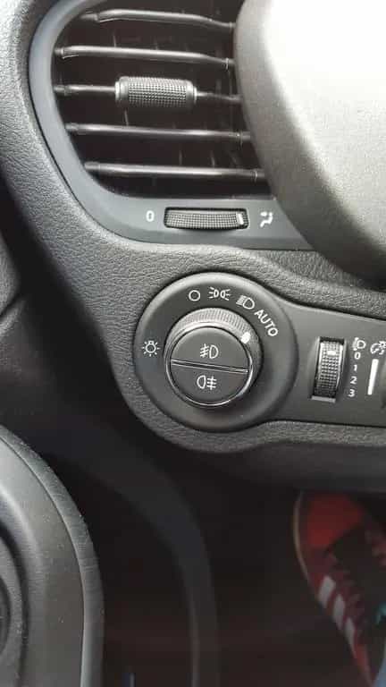 Fiat 500X 1.4 MultiAir 103kW CROSS S&S 4x2 CROSS 09/2016-photo-9