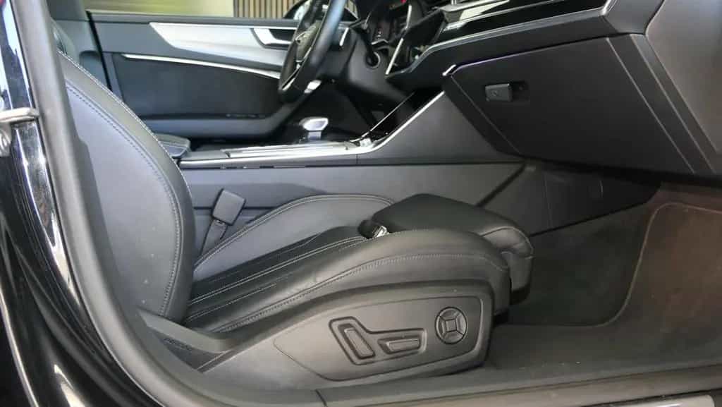 Audi A7 Sportback 55  TFSI quattro|MATRIX|S-LINE+ 07/2018-photo-20