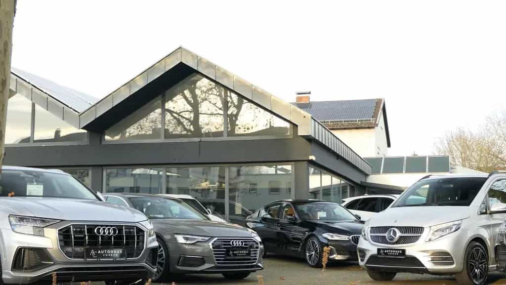Audi A7 Sportback 55  TFSI quattro|MATRIX|S-LINE+ 07/2018-photo-22