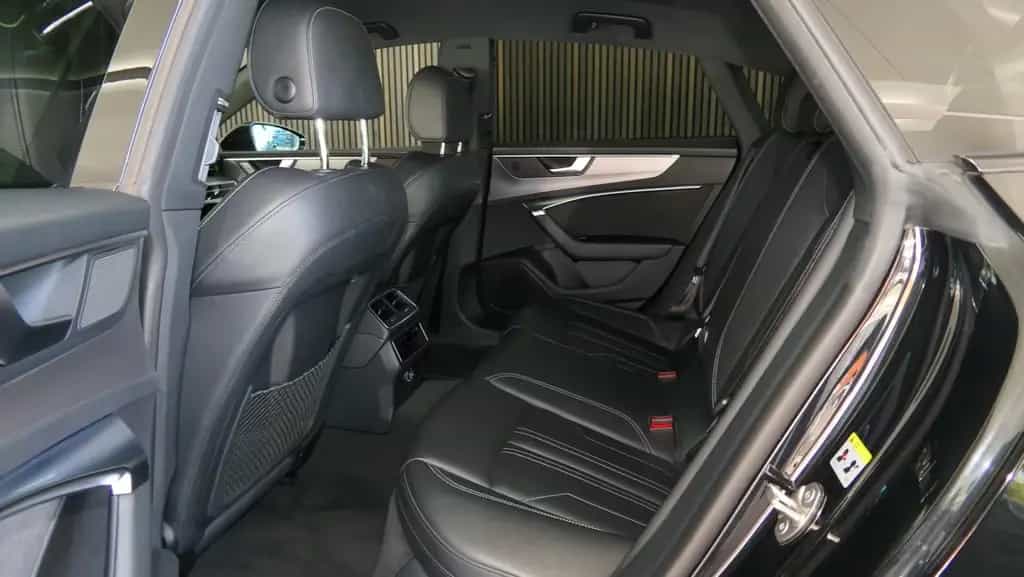 Audi A7 Sportback 55  TFSI quattro|MATRIX|S-LINE+ 07/2018-photo-6