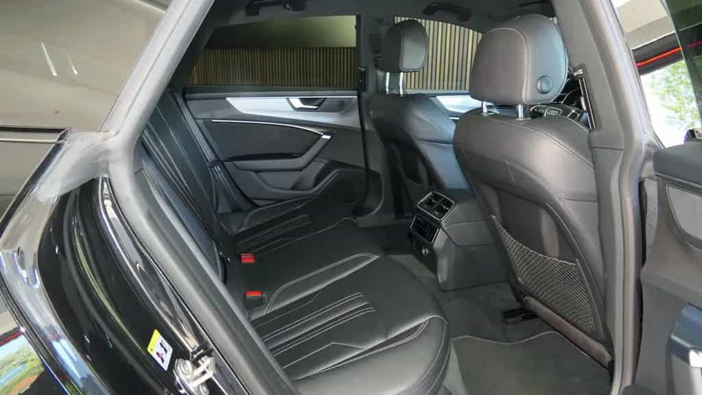 Audi A7 Sportback 55  TFSI quattro|MATRIX|S-LINE+ 07/2018-photo-7