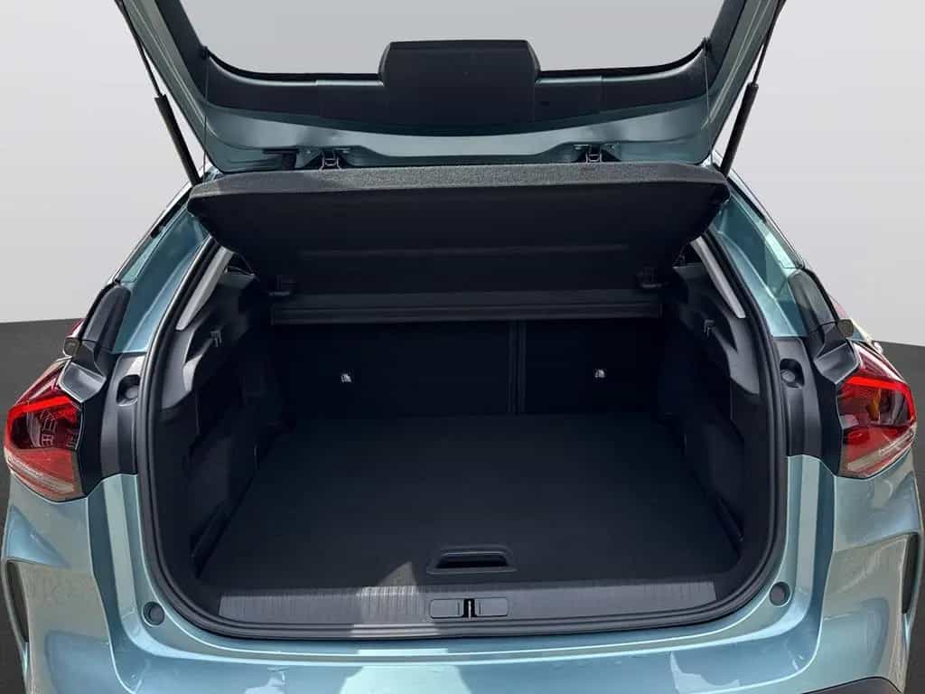 Citroën C4 PureTech 130 EAT8 Feel Pack 11/2023-photo-5