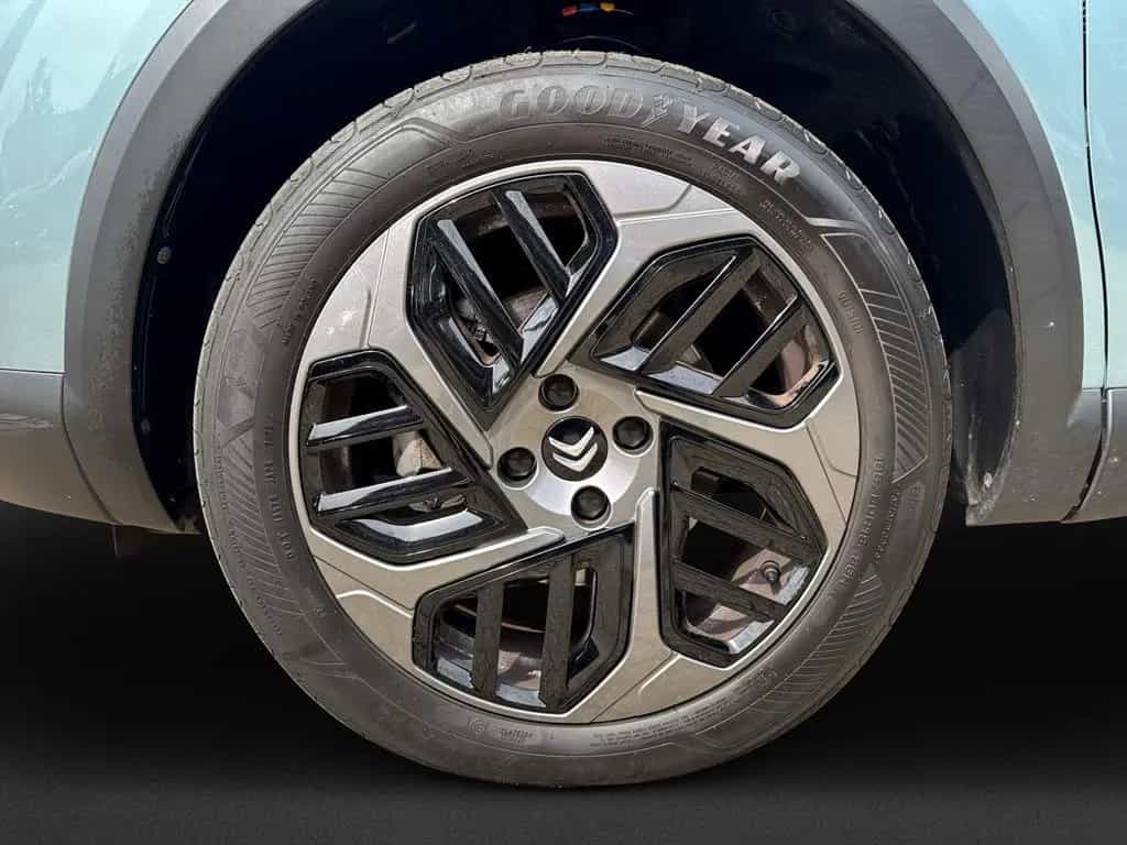 Citroën C4 PureTech 130 EAT8 Feel Pack 11/2023-photo-6