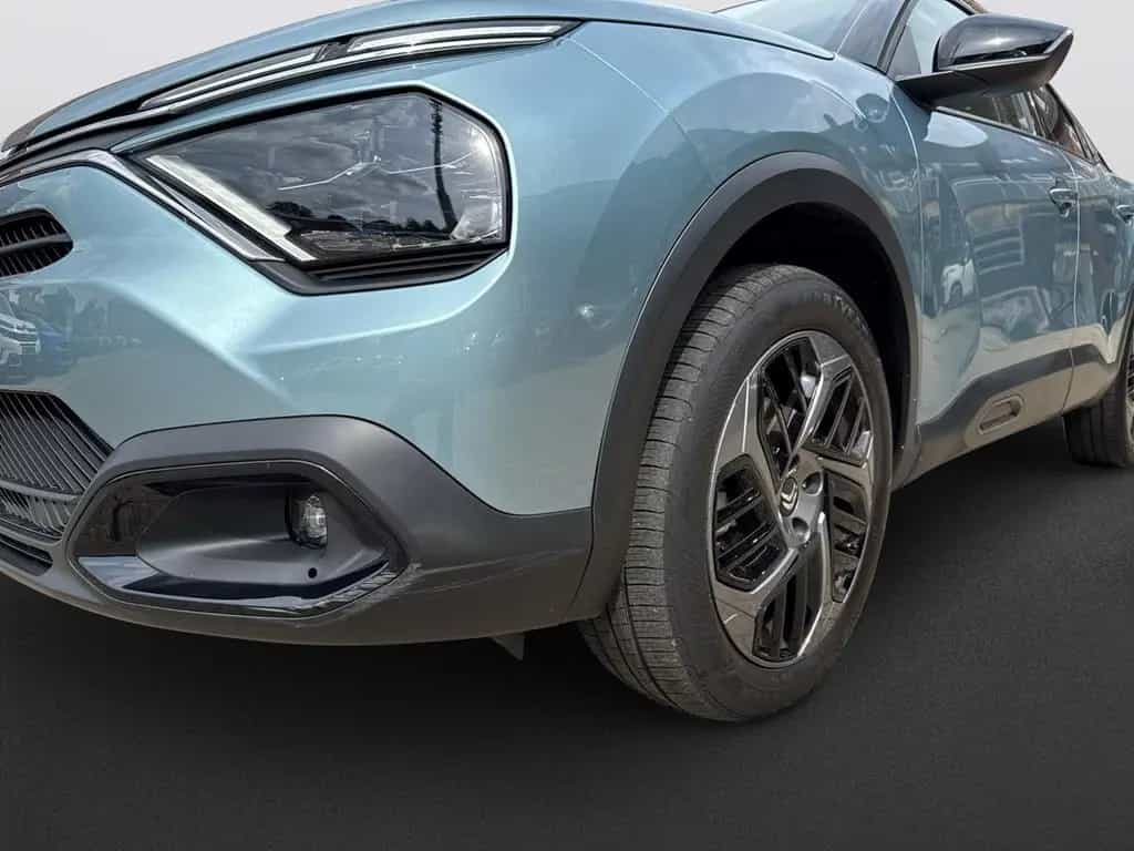 Citroën C4 PureTech 130 EAT8 Feel Pack 11/2023-photo-7