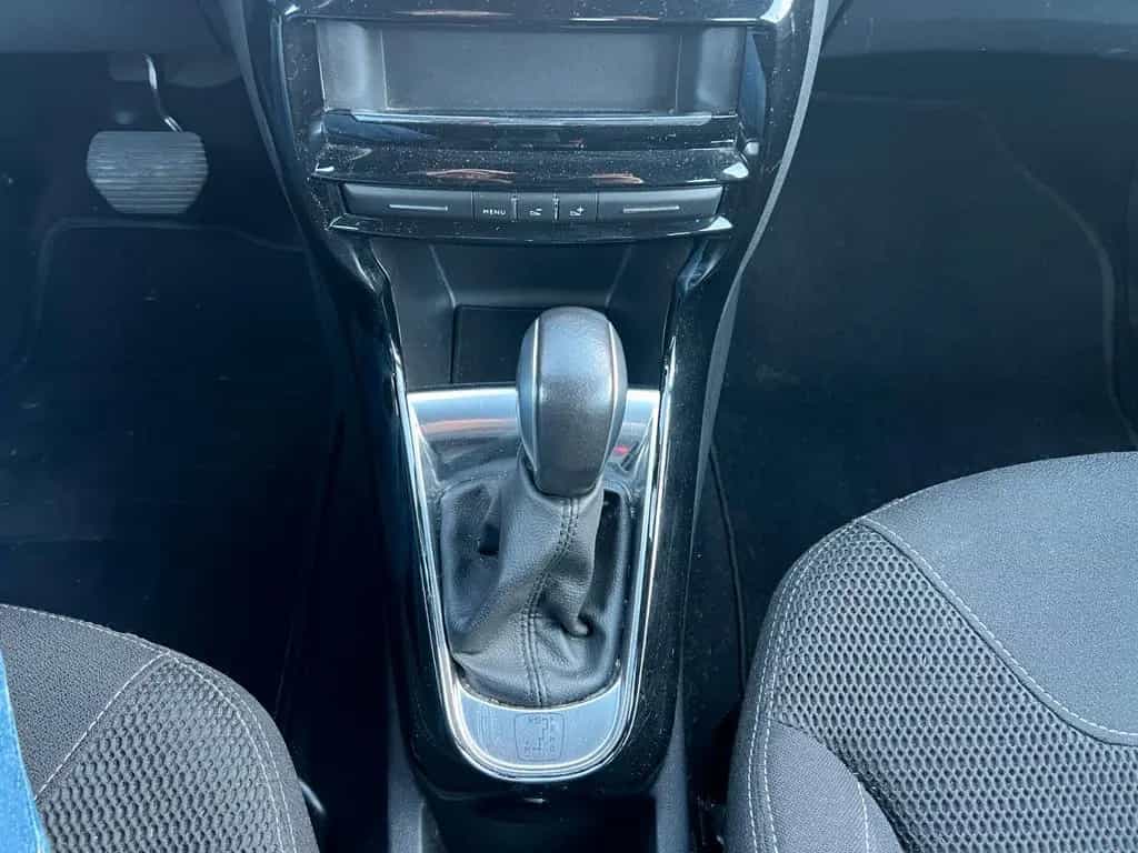 DS Automobiles DS3 DS 3 So Chic 2 HAND! 06/2018-photo-11