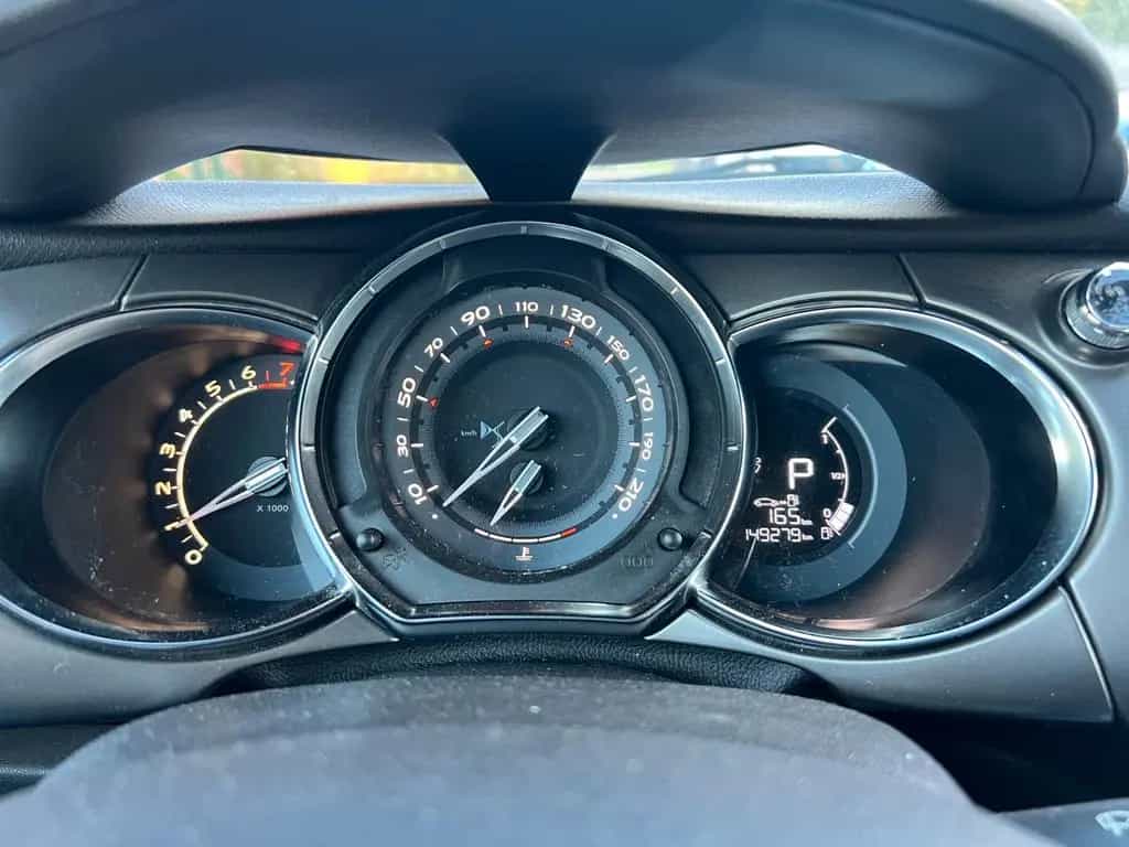 DS Automobiles DS3 DS 3 So Chic 2 HAND! 06/2018-photo-14