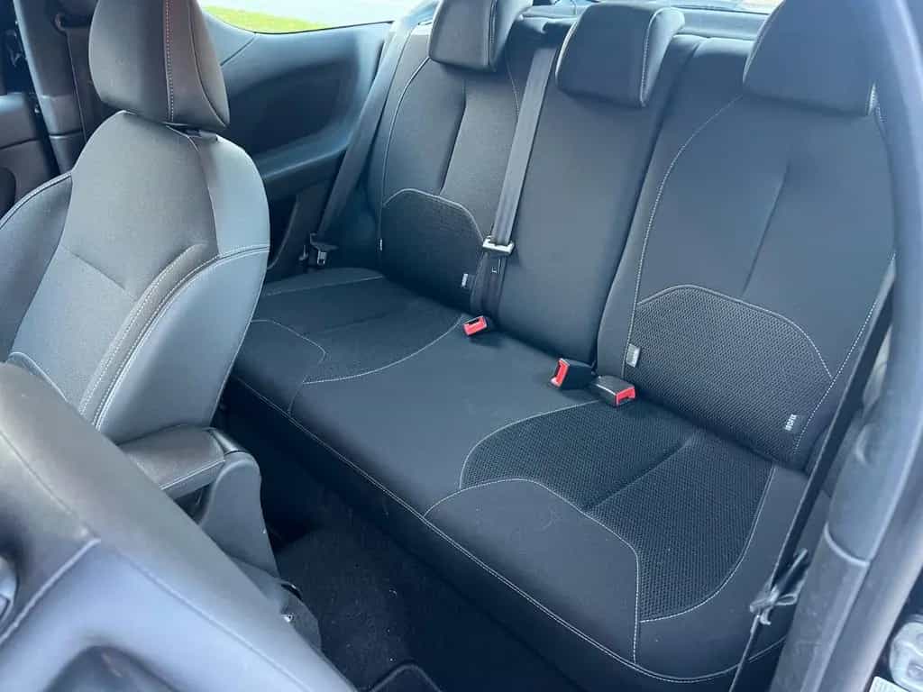 DS Automobiles DS3 DS 3 So Chic 2 HAND! 06/2018-photo-9