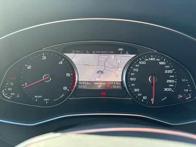 Audi A6 Avant 05/2022-photo-10