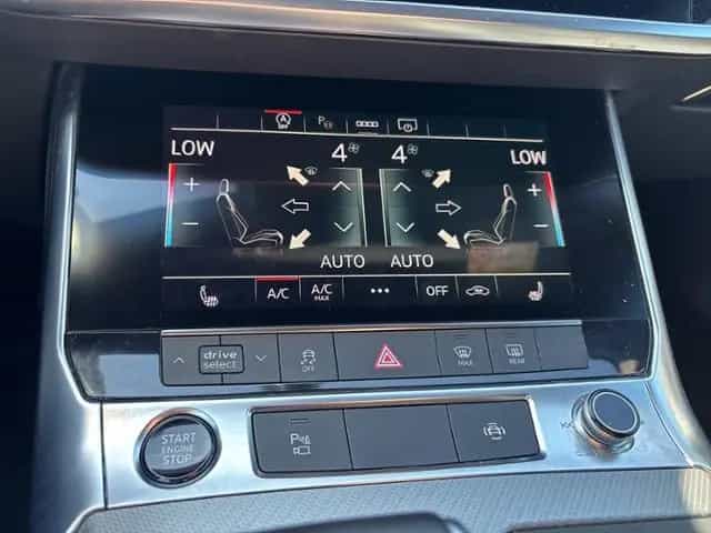 Audi A6 Avant 05/2022-photo-15