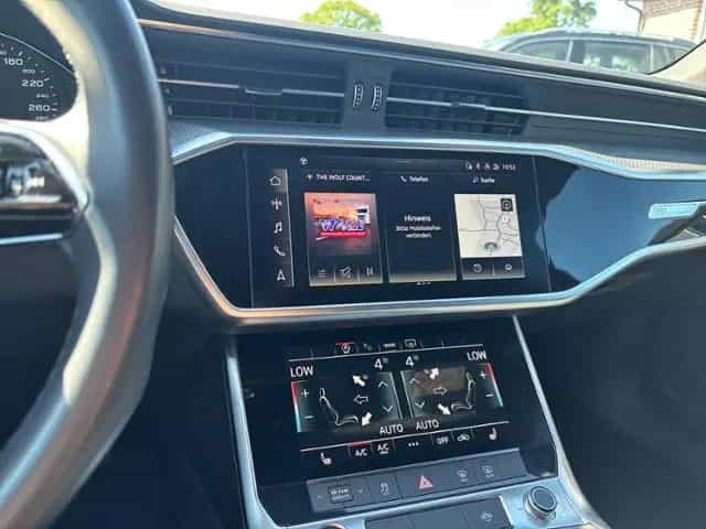 Audi A6 Avant 05/2022-photo-17