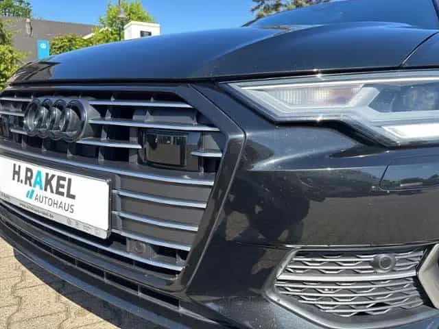Audi A6 Avant 05/2022-photo-21
