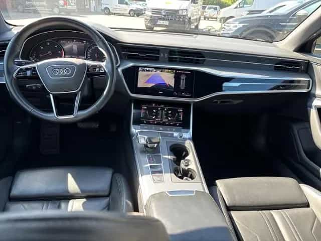 Audi A6 Avant 05/2022-photo-5
