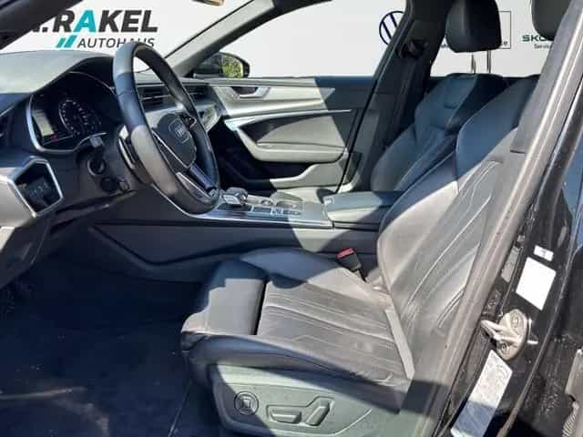 Audi A6 Avant 05/2022-photo-6