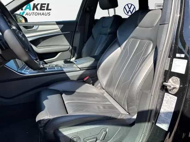 Audi A6 Avant 05/2022-photo-7