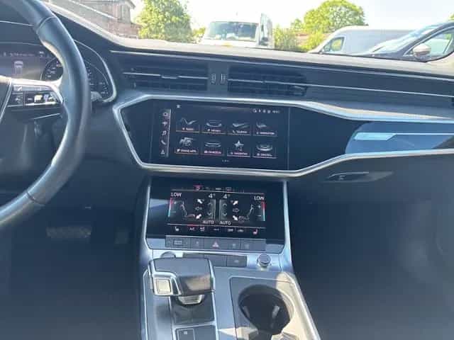 Audi A6 Avant 05/2022-photo-8