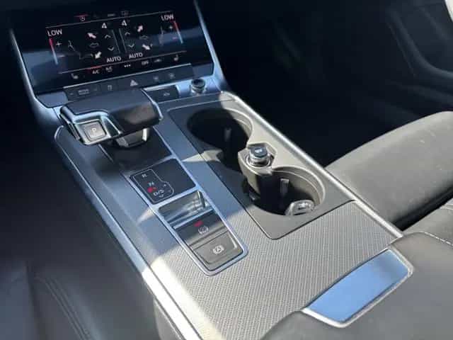 Audi A6 Avant 05/2022-photo-9