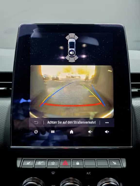 Renault Clio V EDITION ONE, AUTOMATIK, R-KAM, NAVI, BOSE 10/2019-photo-16