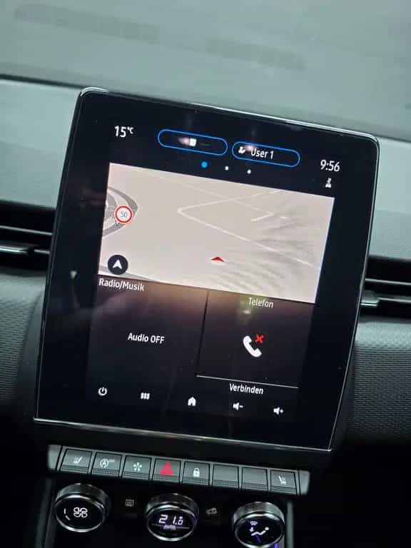 Renault Clio V EDITION ONE, AUTOMATIK, R-KAM, NAVI, BOSE 10/2019-photo-17