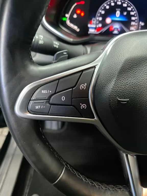 Renault Clio V EDITION ONE, AUTOMATIK, R-KAM, NAVI, BOSE 10/2019-photo-19