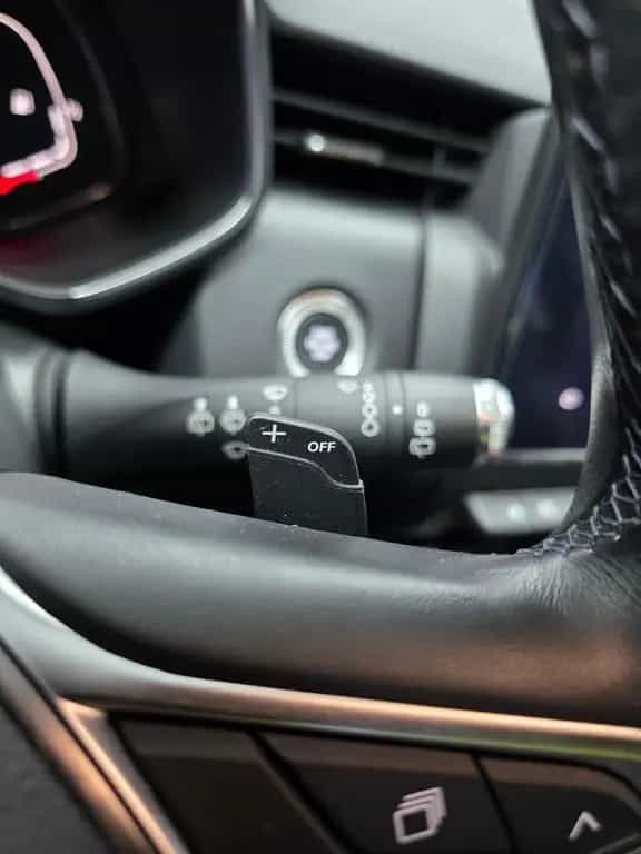 Renault Clio V EDITION ONE, AUTOMATIK, R-KAM, NAVI, BOSE 10/2019-photo-21