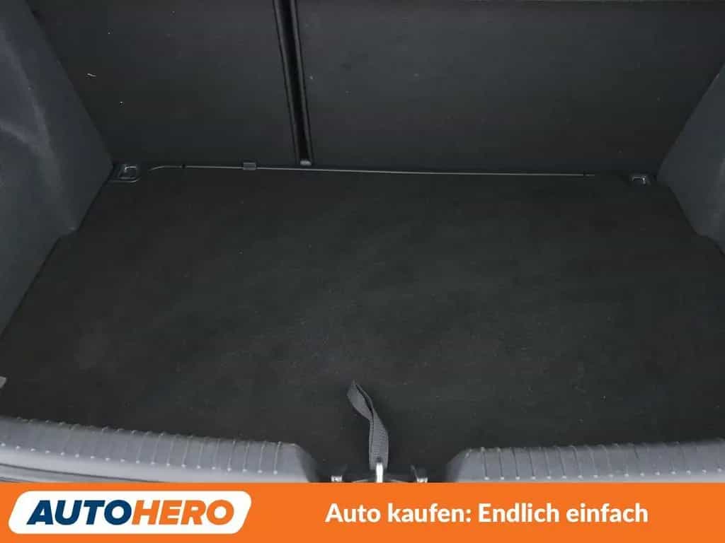 Kia cee'd / Ceed cee'd 1.6 TGDI GT-Track*TEMPO*CAM*PDC*SHZ*KLIMA* 09/2017-photo-17