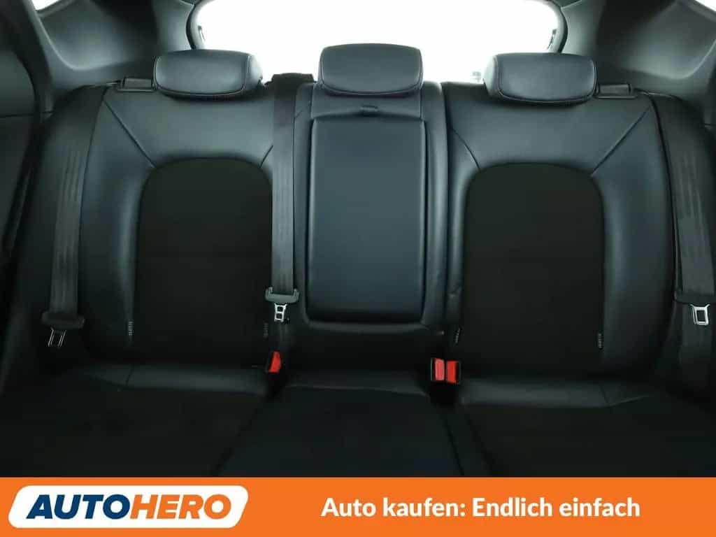 Kia cee'd / Ceed cee'd 1.6 TGDI GT-Track*TEMPO*CAM*PDC*SHZ*KLIMA* 09/2017-photo-18