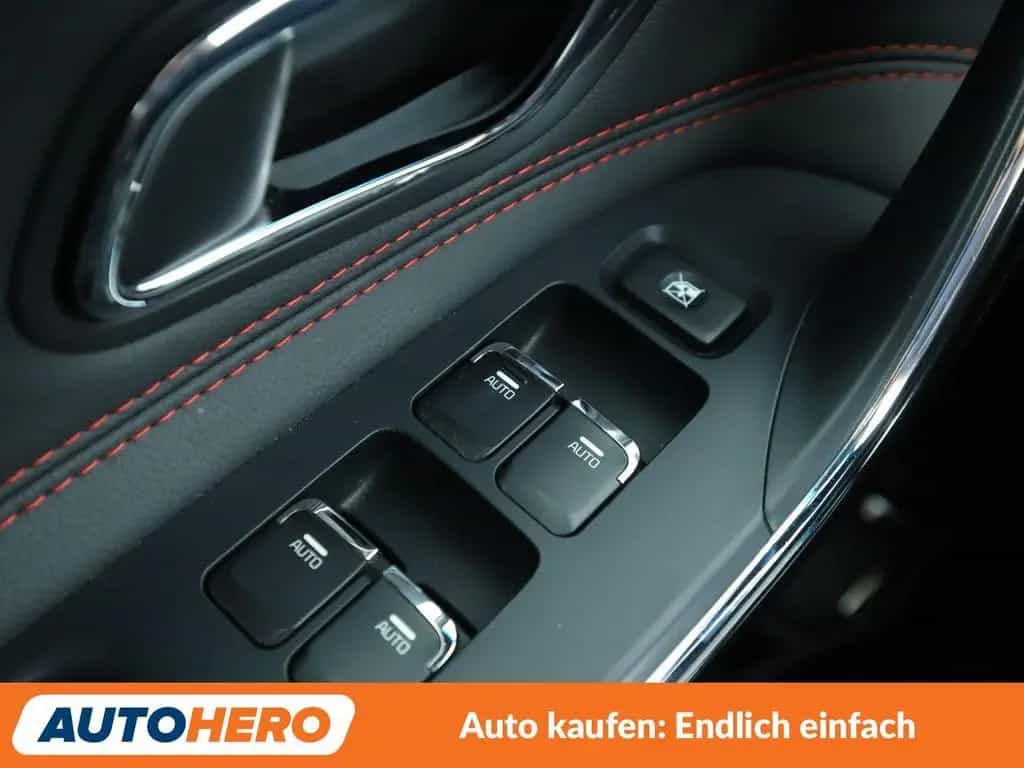 Kia cee'd / Ceed cee'd 1.6 TGDI GT-Track*TEMPO*CAM*PDC*SHZ*KLIMA* 09/2017-photo-24