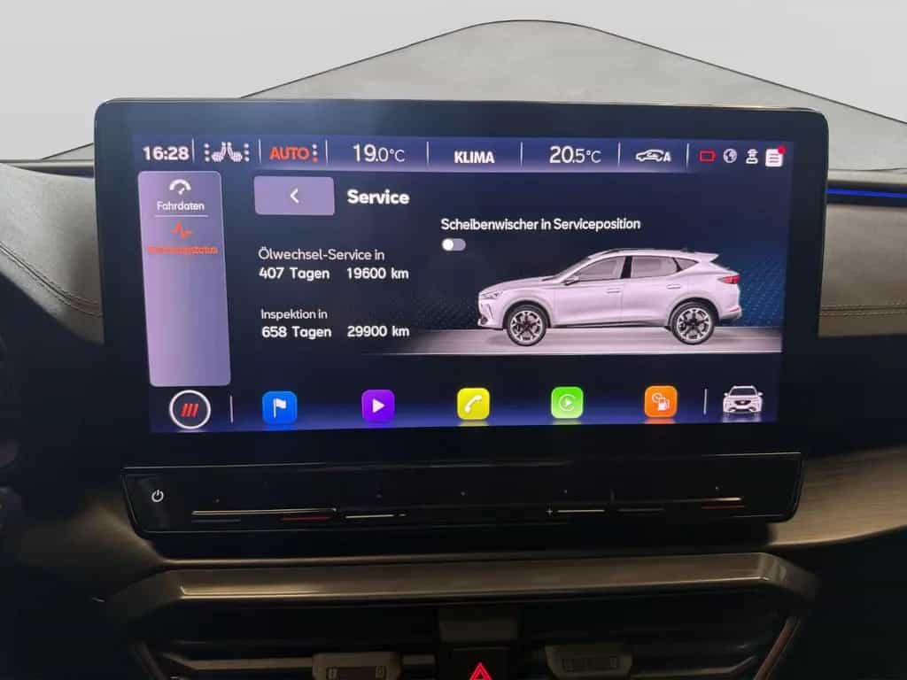 Cupra Formentor 2.0TSI VZ 4Drive DCC-LED-BEATS-KAM-ACC 03/2022-photo-22