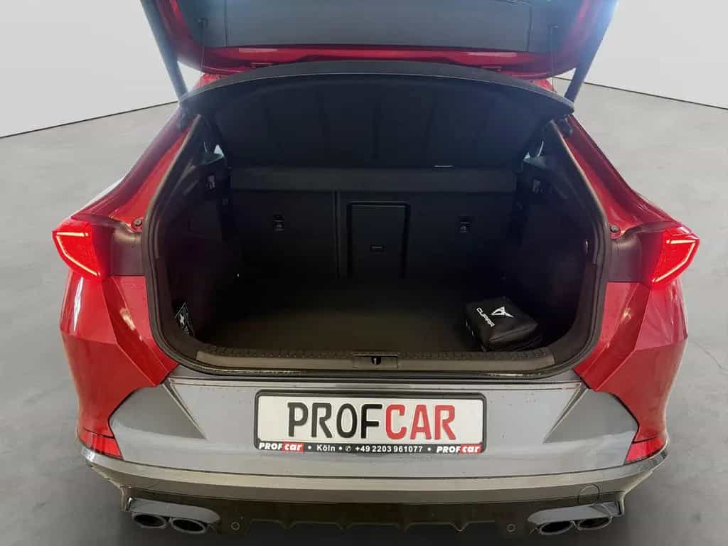 Cupra Formentor 2.0TSI VZ 4Drive DCC-LED-BEATS-KAM-ACC 03/2022-photo-24