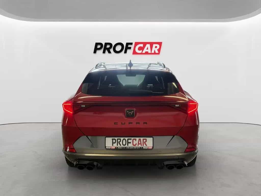 Cupra Formentor 2.0TSI VZ 4Drive DCC-LED-BEATS-KAM-ACC 03/2022-photo-3