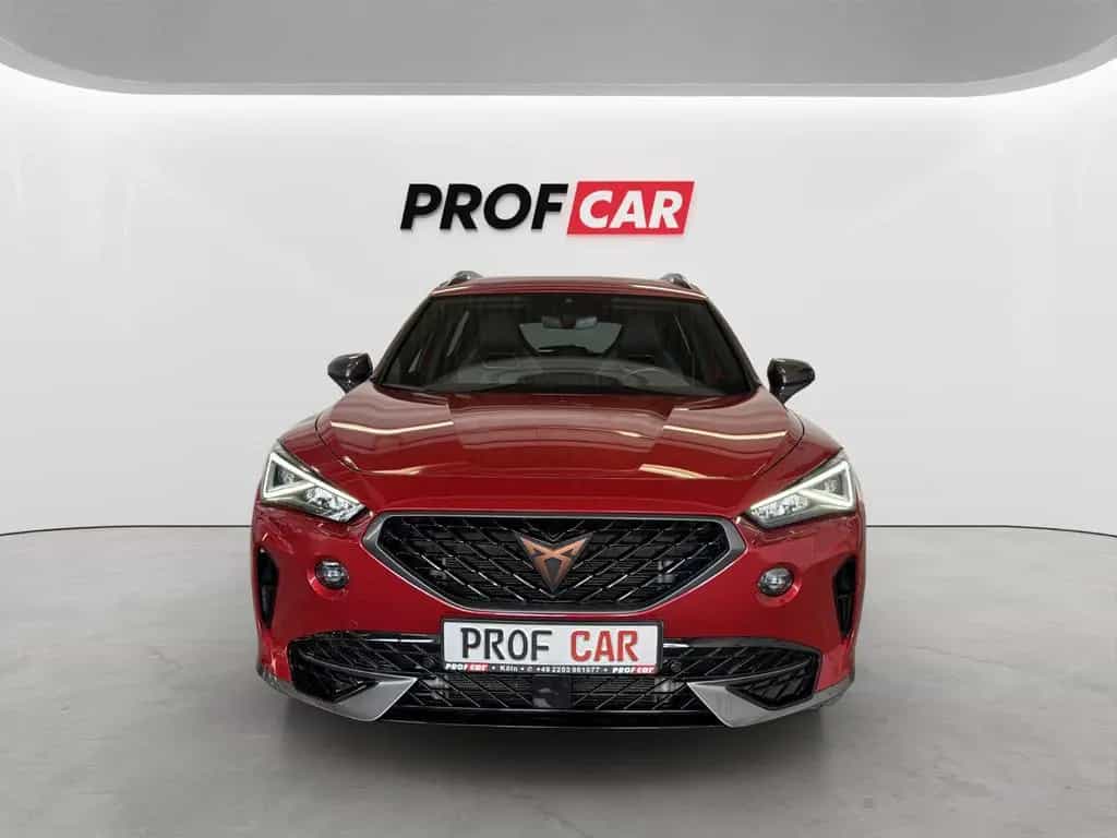 Cupra Formentor 2.0TSI VZ 4Drive DCC-LED-BEATS-KAM-ACC 03/2022-photo-7