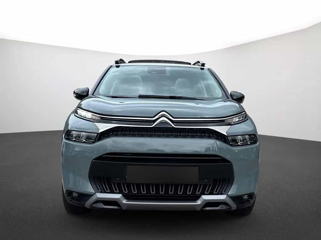 Citroën C3 Aircross EAT6 Shine Pack 04/2022-photo-3