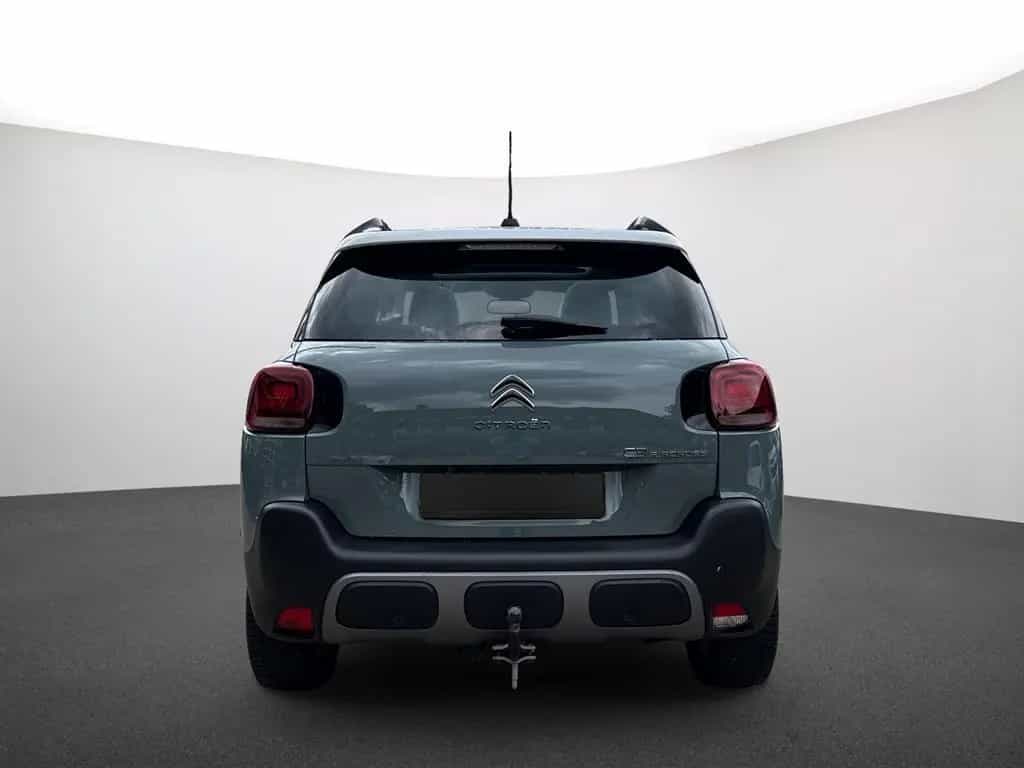 Citroën C3 Aircross EAT6 Shine Pack 04/2022-photo-4