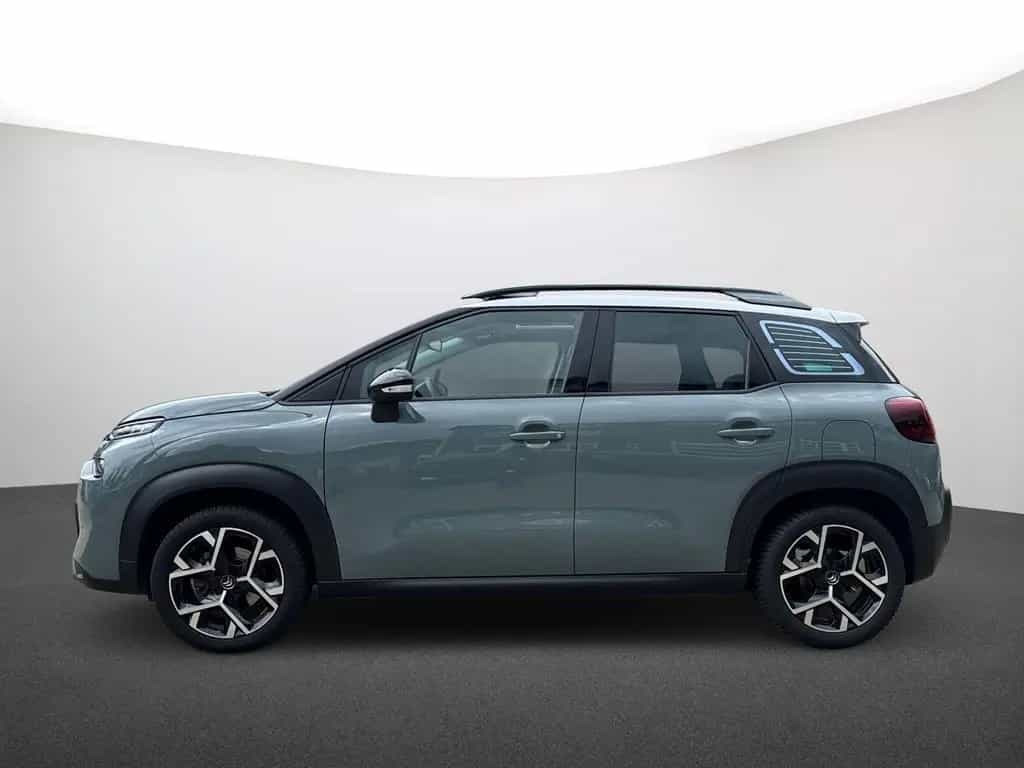 Citroën C3 Aircross EAT6 Shine Pack 04/2022-photo-5