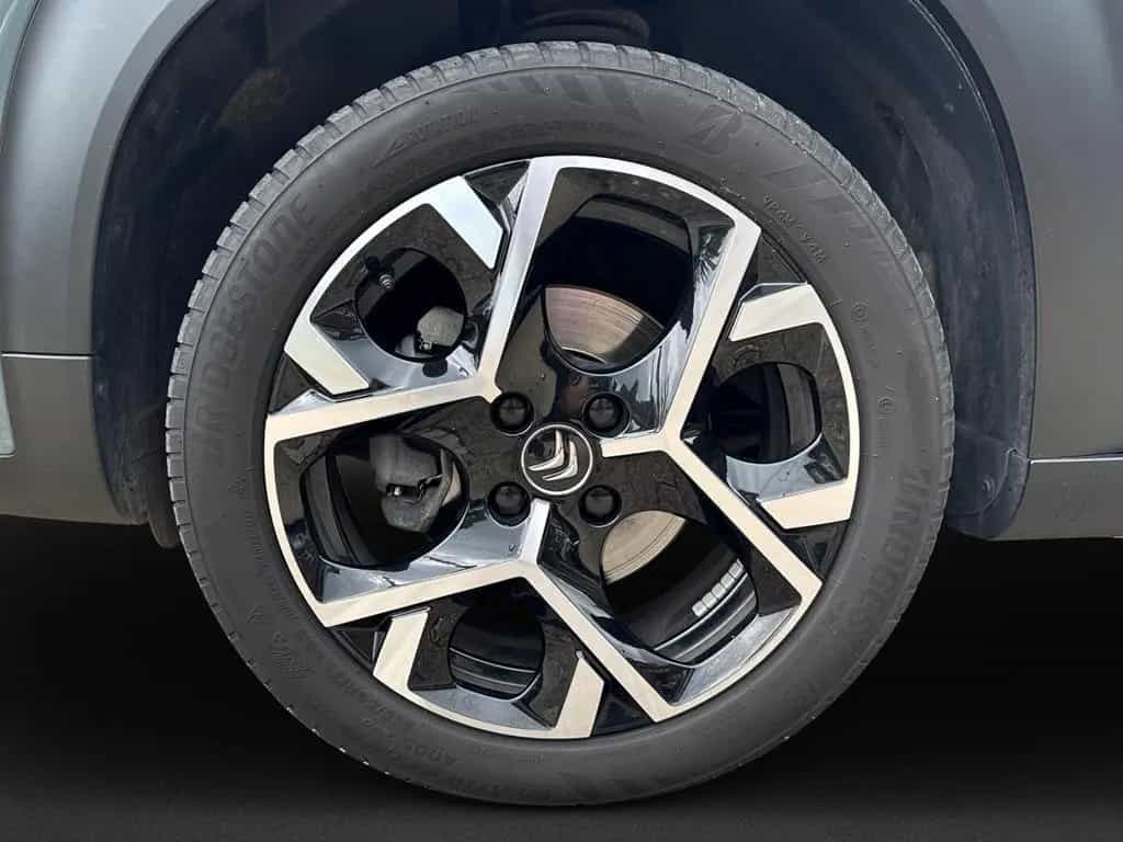 Citroën C3 Aircross EAT6 Shine Pack 04/2022-photo-8