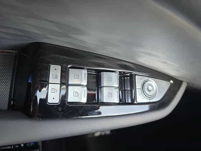 BAIC Beijing X55 Baic Beijing X55 Luxury 19*Alu/Pano/Leder/el.Kla 12/2025-photo-22