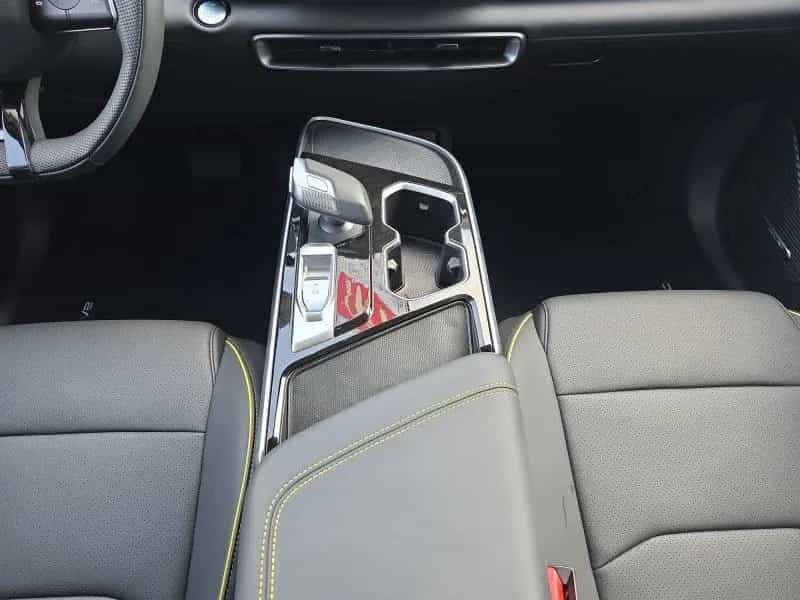 BAIC Beijing X55 Baic Beijing X55 Luxury 19*Alu/Pano/Leder/el.Kla 12/2025-photo-11