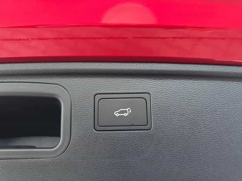 BAIC Beijing X55 Baic Beijing X55 Luxury 19*Alu/Pano/Leder/el.Kla 12/2025-photo-19