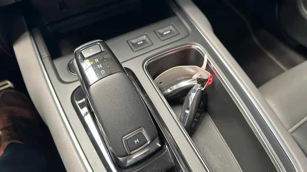 Citroën C5 Aircross Shine Pack 03/2021-photo-11