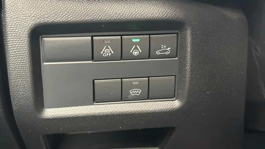 Citroën C5 Aircross Shine Pack 03/2021-photo-12