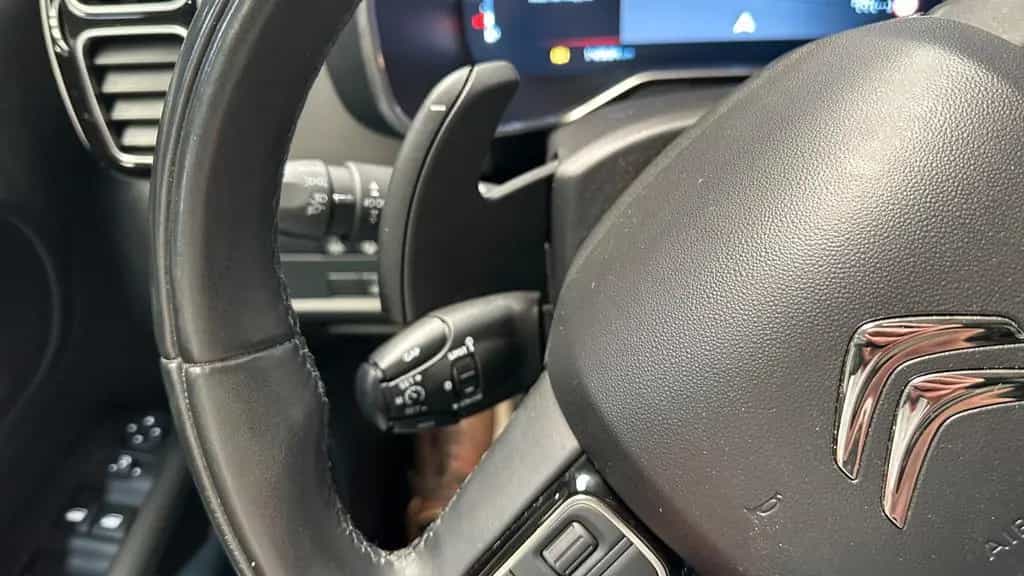 Citroën C5 Aircross Shine Pack 03/2021-photo-13