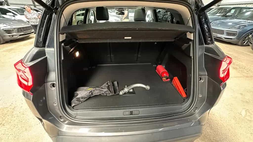 Citroën C5 Aircross Shine Pack 03/2021-photo-19