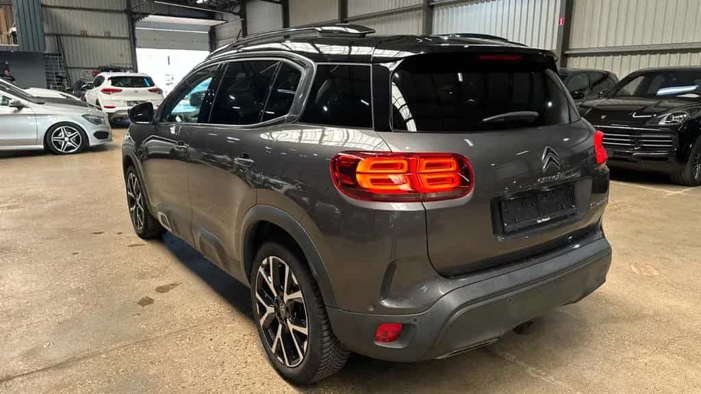Citroën C5 Aircross Shine Pack 03/2021-photo-5