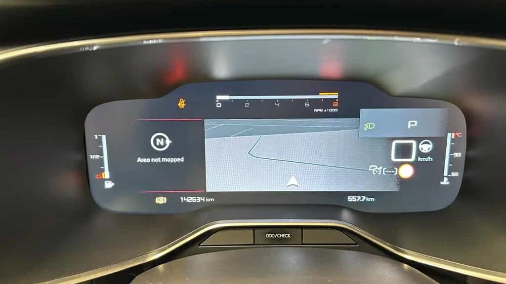 Citroën C5 Aircross Shine Pack 03/2021-photo-8