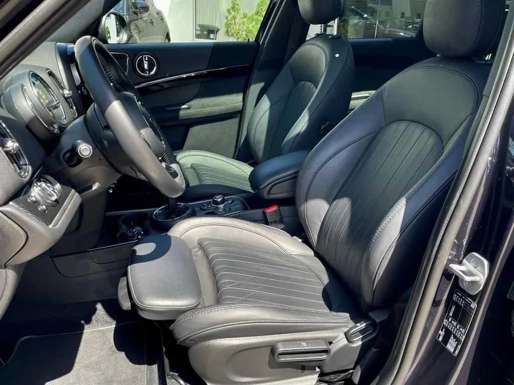 MINI Countryman S (Cooper) Countryman S Autom."YOURS"+"Excl.LEDER"+KAMERA.. 07/2019-photo-17
